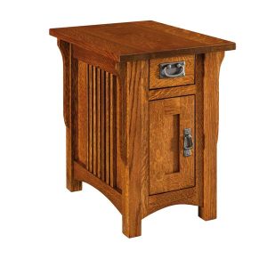 Logan End Table LG1722E