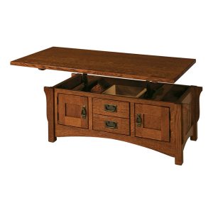 Logan Coffee Table LG2243LFT