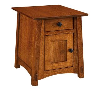 McCoy End Table MCC2022E