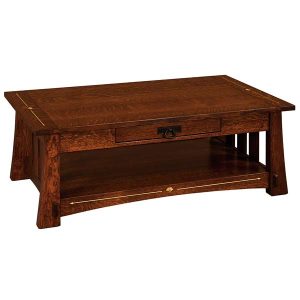 Mesa Coffee Table MS2848C