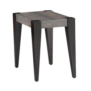 Robinson End Table RB1624E