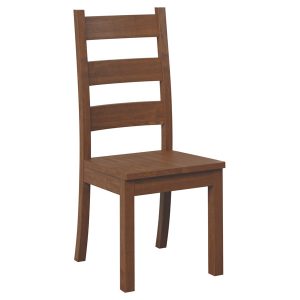 Western HI Back Chair