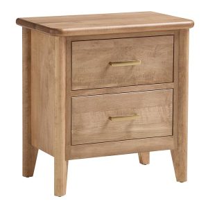 Mulholland Nightstand