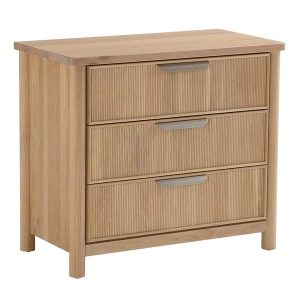 Reseda King Nightstand