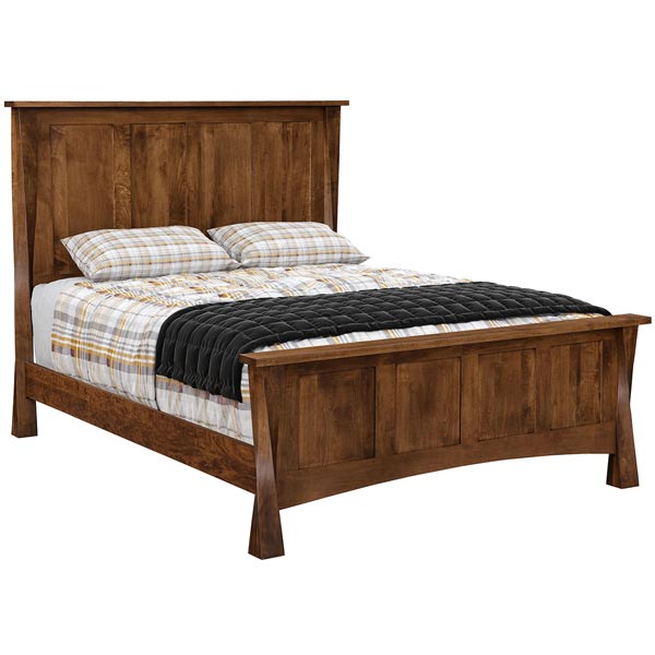 Lexington Bed LX25-Q