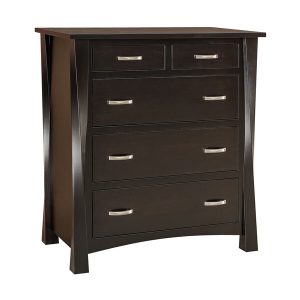 Lexington 5 Drawer Chest