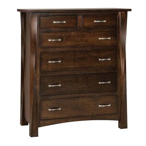 Lexington 6 Drawer Chest LXC3606