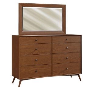 Nantucket Tall Dresser 4505