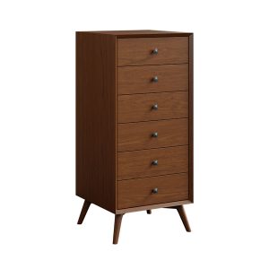 Nantucket Lingerie Chest 4510