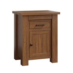 Portland 1 Door 1 Drawer Nightstand