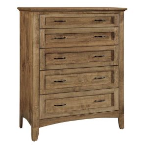 Riverdale 5 Drawer Chest