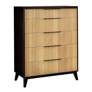Sofi 5 Drawer Chest