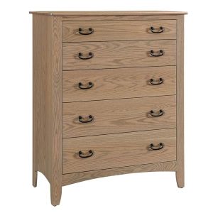 Somerset 5 Drawer Chest