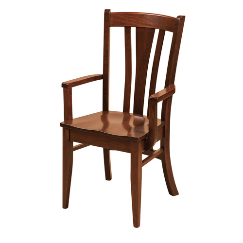 Meridan Chair - Image 2