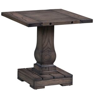 Imperial End Table