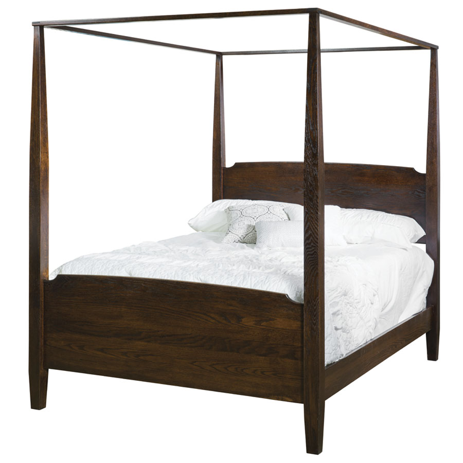 Imperial Bed 052 - Image 2