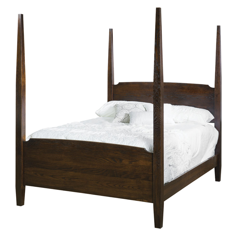 Imperial Bed 052