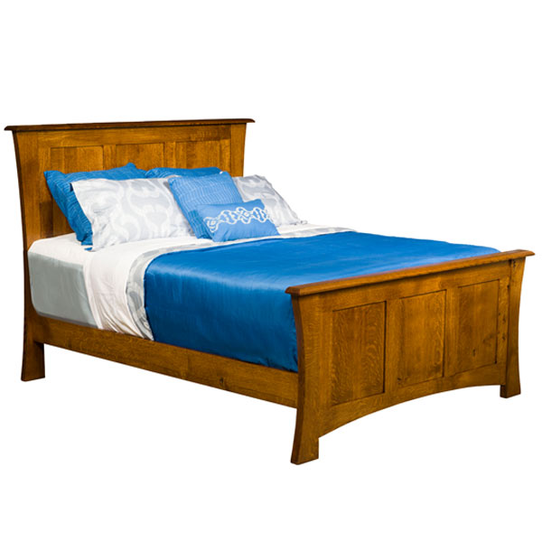 Matison Bed 067