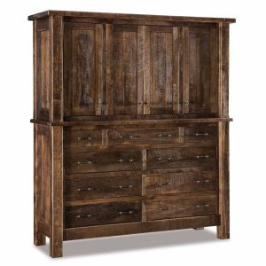 Houston Mule Chest 053