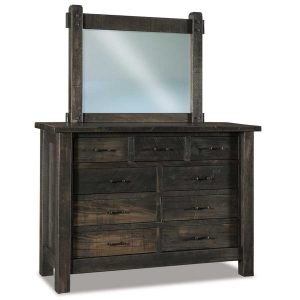 Houston 9 Drawer Dresser 058