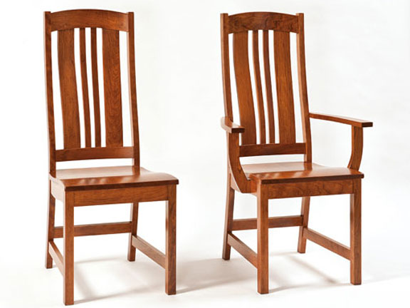 Carolina Chair