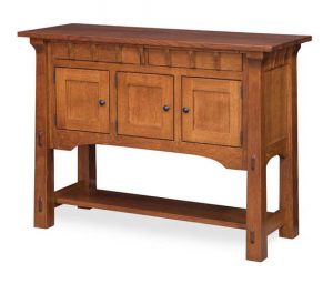 Manitoba Sideboard