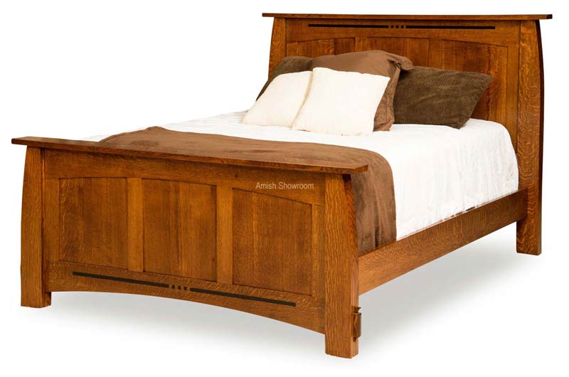 Clearwater Cab Colebrook Bed