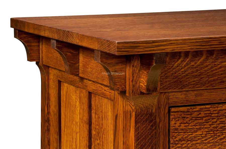 Manitoba Slat Bed - Image 2