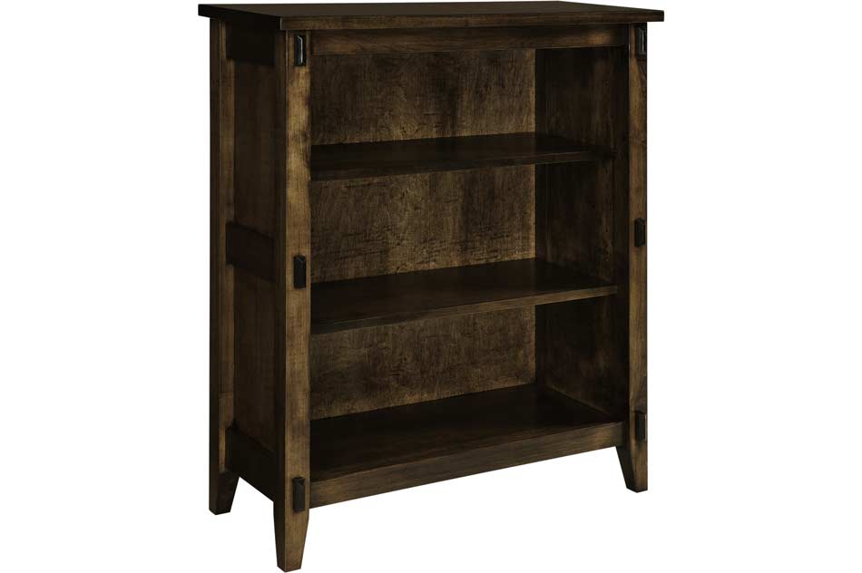 Bungalow Bookcase 3640