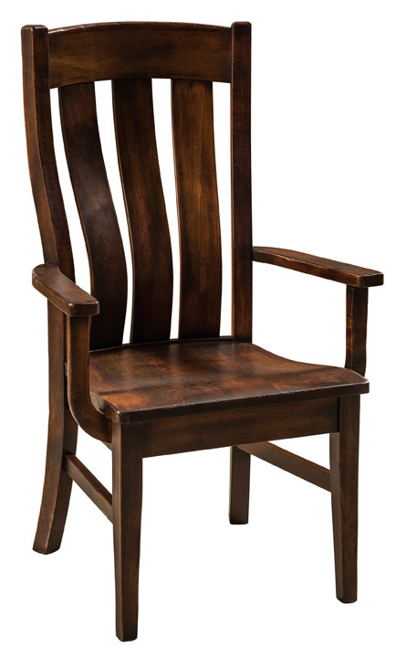 Chesterton Dining Chair - Image 2