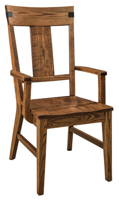Lahoma Dining Chair - Image 2