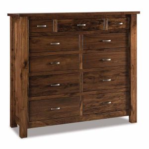 Heidi 11 Drawer Double Chest 055