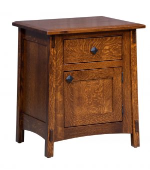 McCoy Nightstand