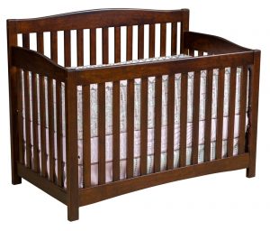 Monterey 3-in-1 Crib