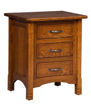 West Lake Nightstand