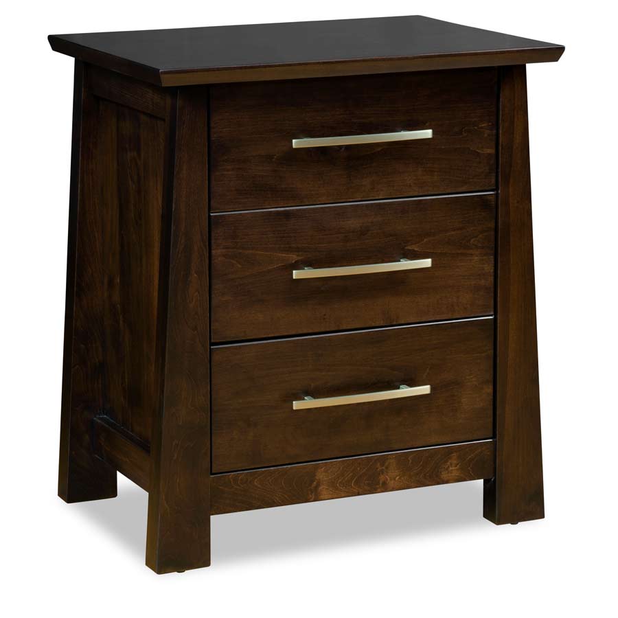 Bridgeview Nightstand