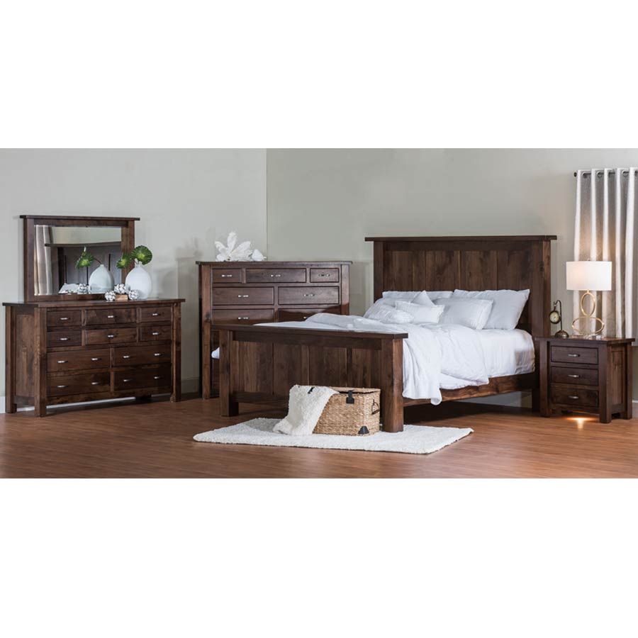 Heidi Bed 079 - Image 3