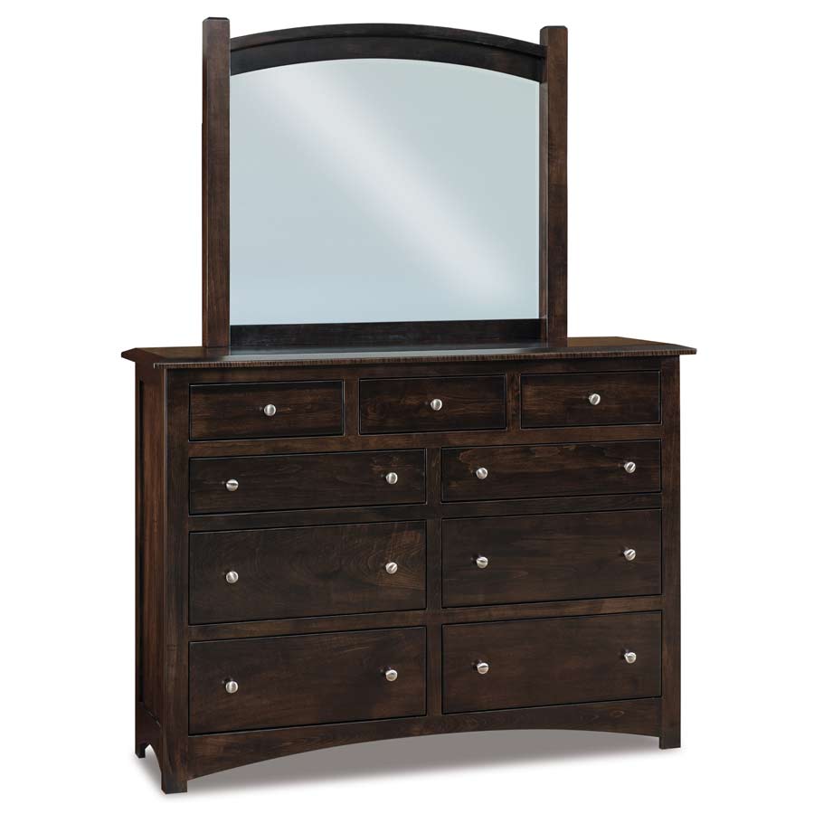 Finland Dresser 057-4