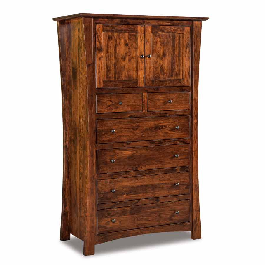 Matison Chest Armoire 039