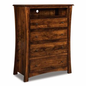 Matison Media Chest 040-2