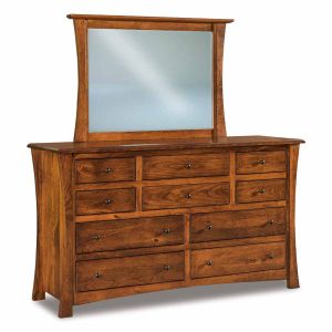 Matison 10 Drawer Dresser 066