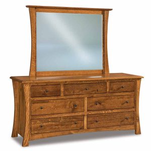 Matison 7 Drawer Dresser 068