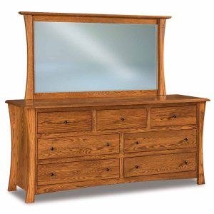 Matison 7 Drawer Dresser 072