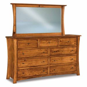 Matison 9 Drawer Dresser 073