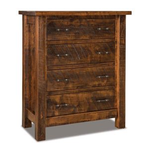 Vandella 4 Drawer Chest 036