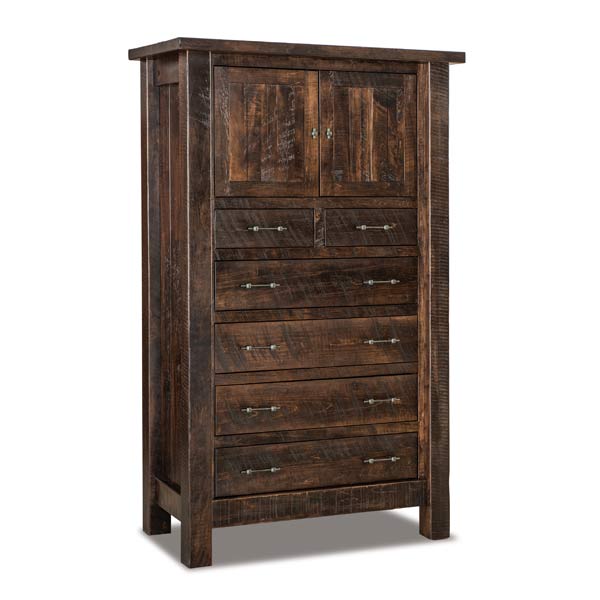 Vandella Chest Armoire 039