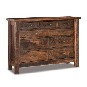 Vandella 9 Drawer Dresser 057