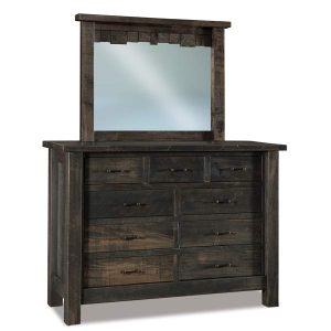 Vandella 9 Drawer Dresser 058