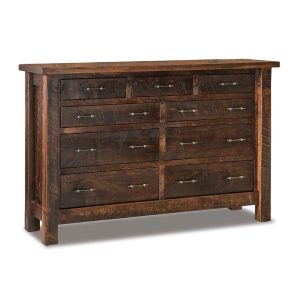 Vandella 9 Drawer Dresser 069