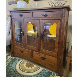 IN-STOCK - Modesto High Buffet